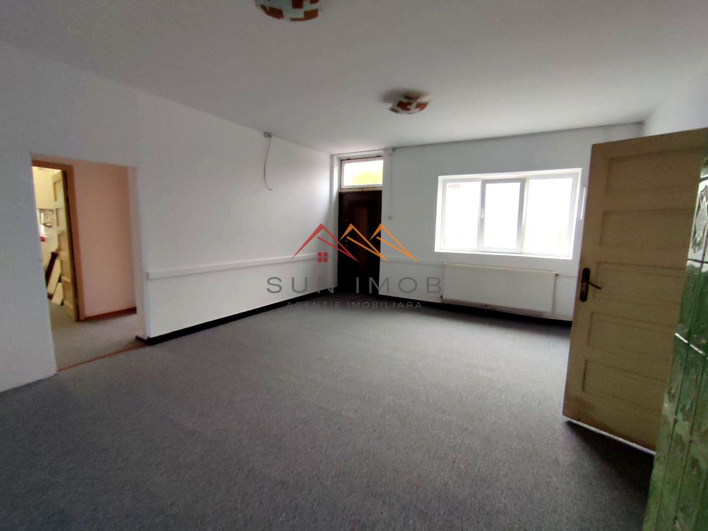 Casă / Spațiu comercial | 193 mp utili (P+S) | Câmpina | 120.000 € - Poză 4