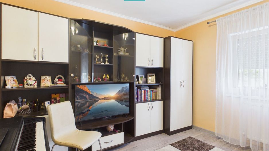 Apartament 2 camere modern Rogerius, et.3 - Poză 11