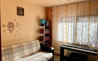 Apartament 3 camere semidecomandat, Girocului, aproape de Padurice - Poză 13
