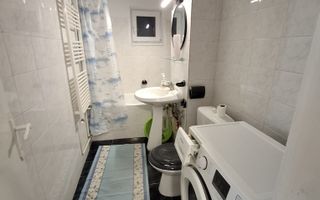 Girocului, 2 camere decomandat, et 3, CENTRALA GAZ, CLIMA - Poză 4