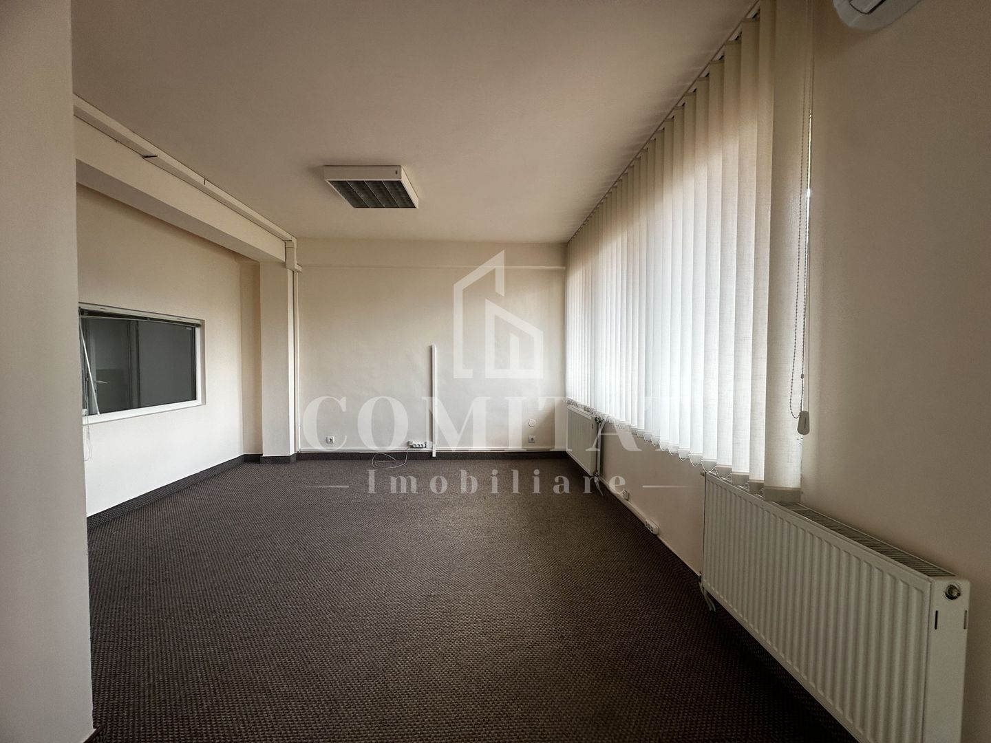 Spațiu de birouri | Parcare | Zona Zorilor - Poză 8