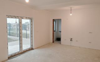 Duplex cu 4 camere despartit prin camera tehnica I Comision 0% I Giarmata Mare - Poză 6