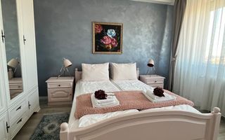 Apartament modern cu 2 camere decomandate Magheru, Oradea - Poză 5