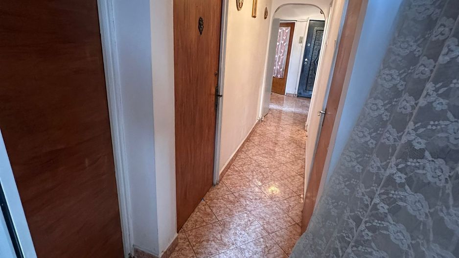 Apartament 3 camere decomandat de vânzare – Crângași A600 - Poză 13