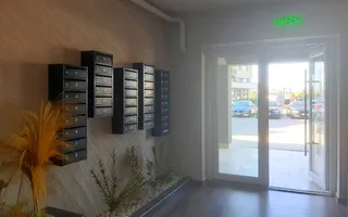 Apartament cu 3 camere situat la etajul 3 zona rezidentiala Rasnov - Poză 30