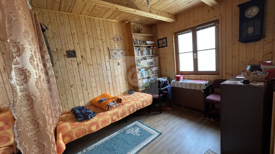 Parcelă spațioasă, casă de vacanță aproape de hanul Asszonybosszantó - Poză 17