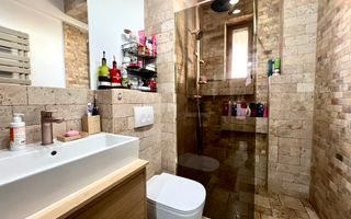 Apartament de Vanzare | 2 camere | Dorobanti | Capitale | 50mp - Poză 11