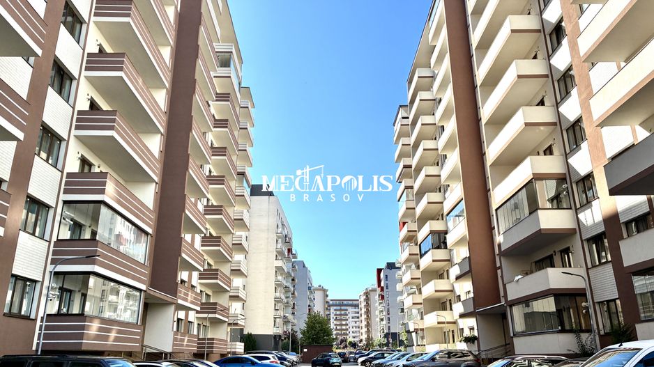 3 Camere / Decomandat / Isaran / Parcare / Credit - Poză 8