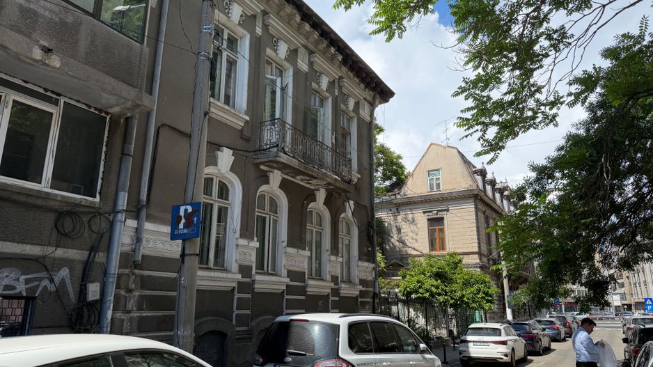 Imobil + teren cu autorizatie si proiect 29 apartamente  Kogalniceanu - Cismigiu - Poză 27