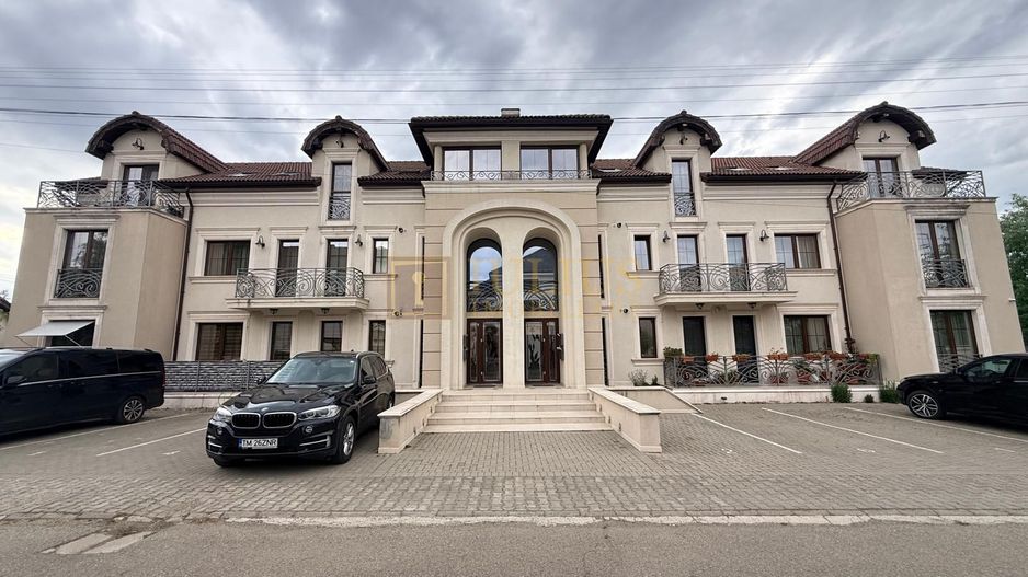 2 camere| Dumbravita| loc de parcare| Bloc nou| - Poză 28
