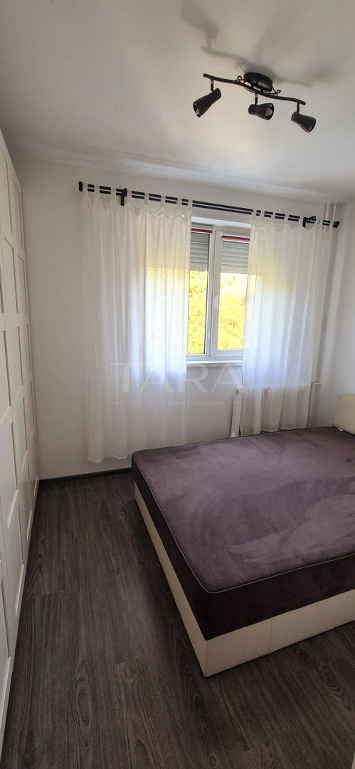Apartament 2 camere, renovat, în cartierul Gheorgheni – zona Diana - Poză 5