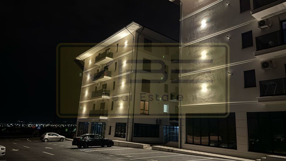 Apartament nou 2 camere decomandat Galata - Poză 30
