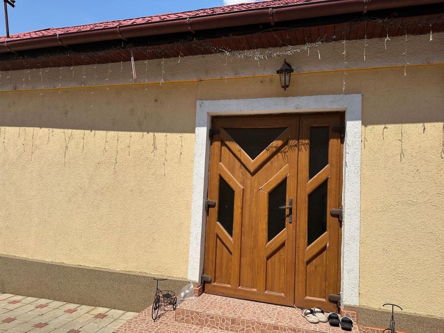 Casă individuală în Vatra Veche, Giarmata – 300 mp utili - Poză 20