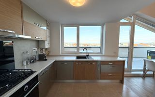 PENTHOUSE | 3 camere | Bloc nou - Poză 6