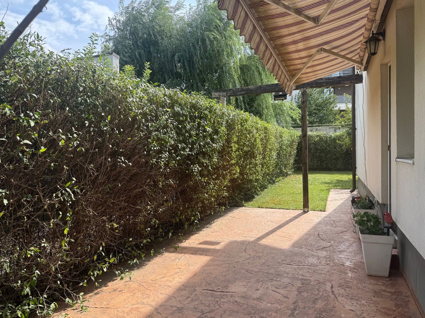 Casa Otopeni 23 august 4 camere, curte 250m - Poză 6