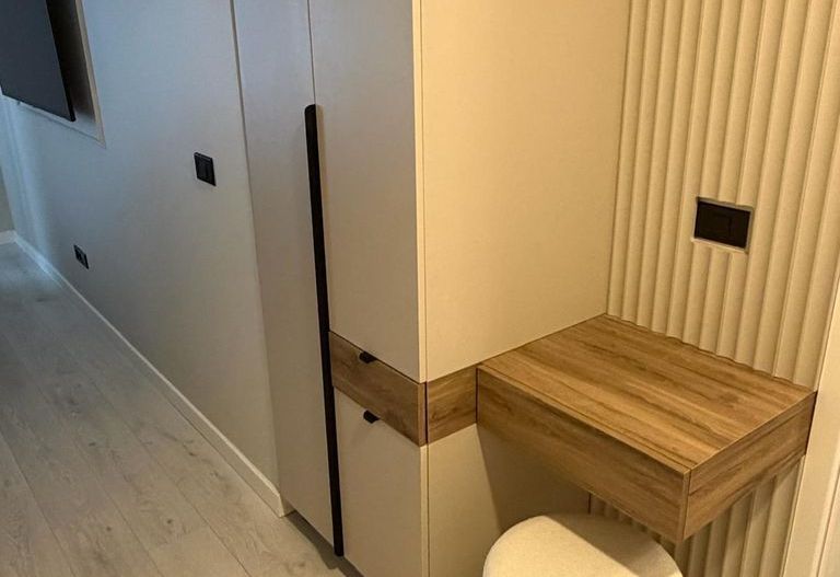 APARTAMENT MODERN  ZONA  BERCENI - Poză 9