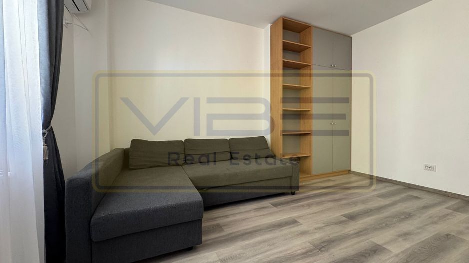 Apartament 2 camere cu parcare River Towers - Poză 13