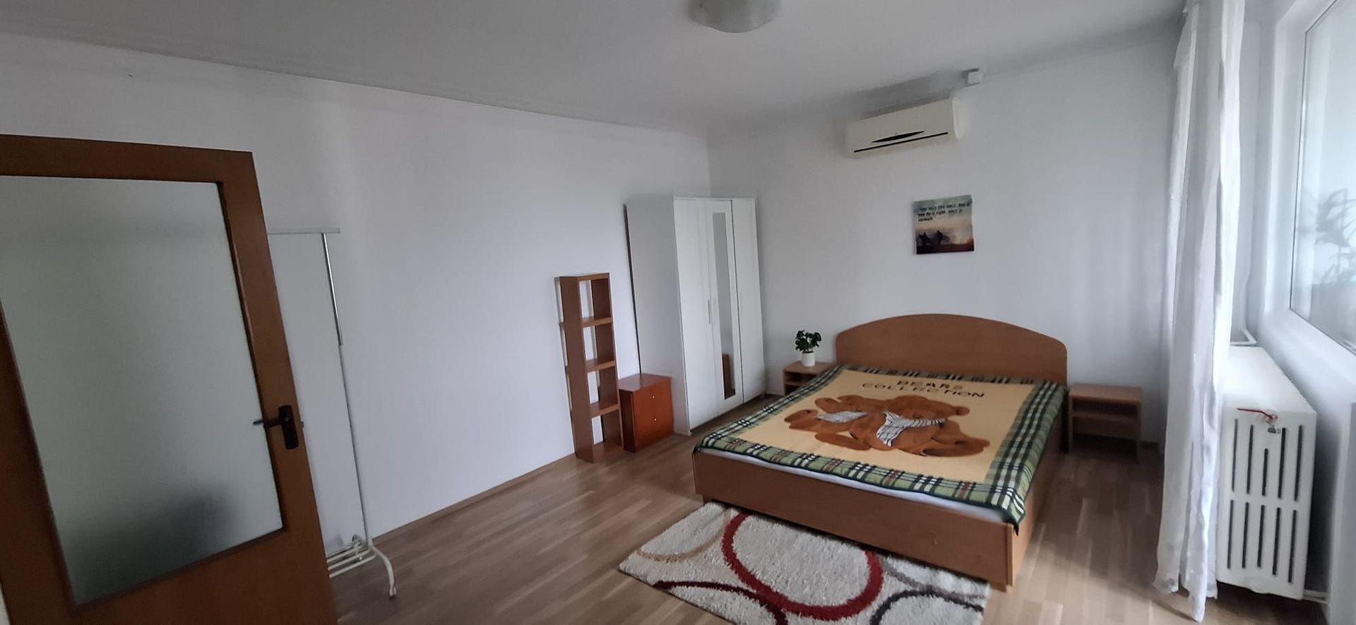 Apartament 2 camere Dristor / Park Lake / Stradal - Poză 2