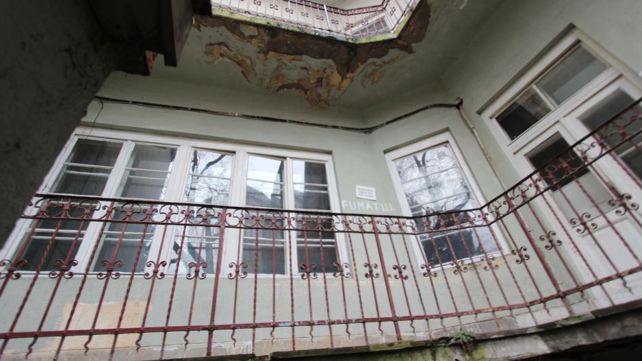 Imobil pretabil cladire de birouri, clinica medicala - Central - Poză 13