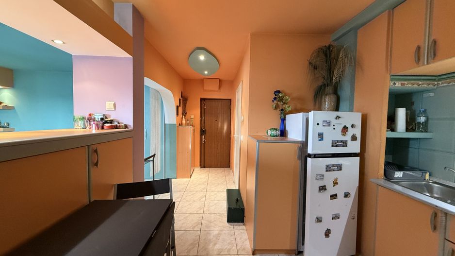 Garsoniera Calea Calarasi - Matei Basarab (COMISION ZERO) - Poză 6