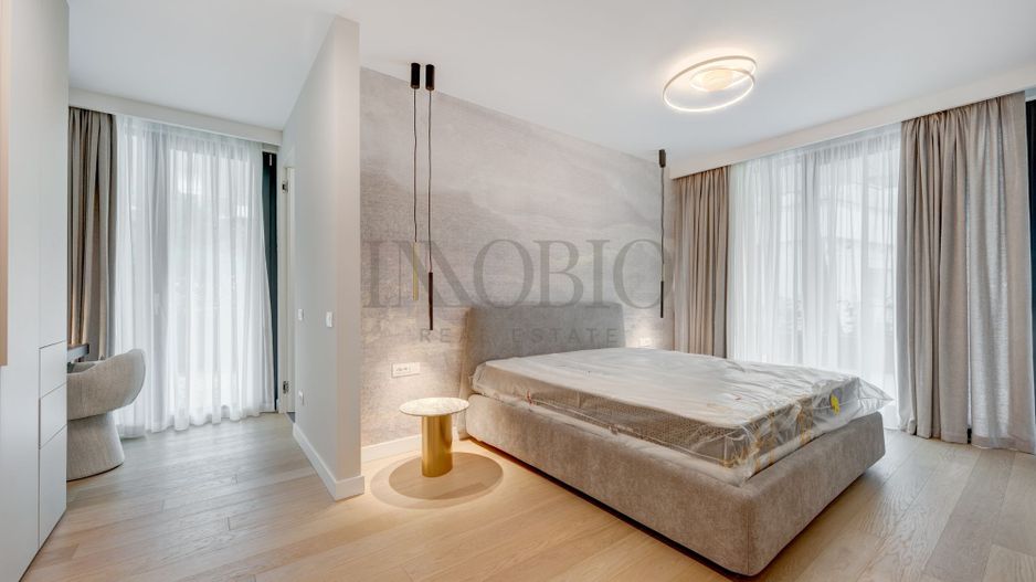 Apartament 4 Camere | Aviatorilor - Charles de Gaulle - Poză 11