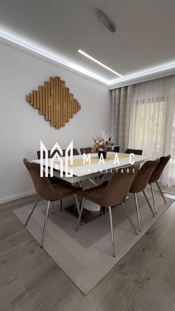 Casa Duplex de Lux I Arhitectilor I Mobilat/Utilat I 160  MP - Poză 16