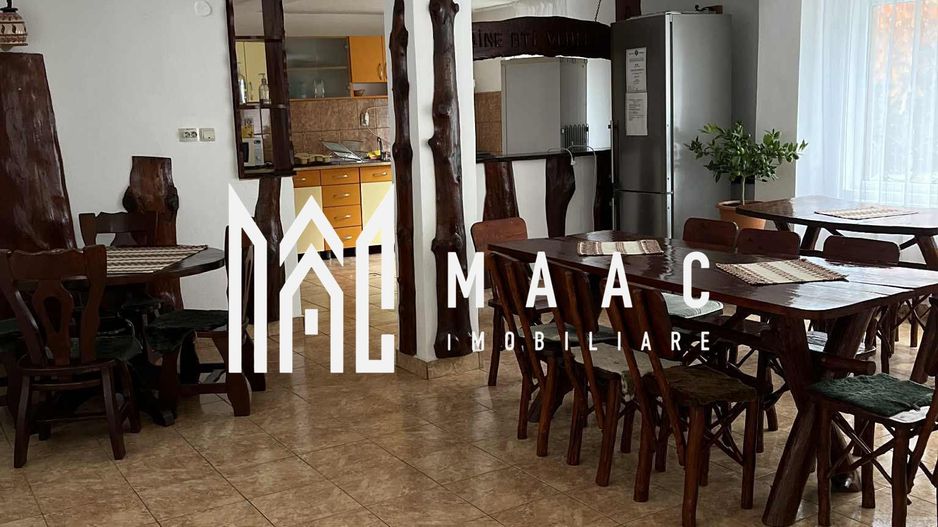 Pensiune I Poalele Munților Făgăraș I Cârțișoara, Sibiu - Poză 3