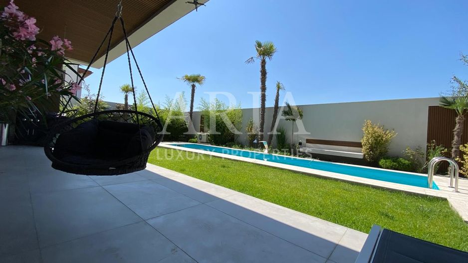 VILĂ UNICĂ | Corbeanca – Pădure | 550 mp | Picina si Buncar - Poză 5