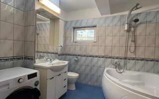 Apartament 4 camere, zona linistita - Poză 16