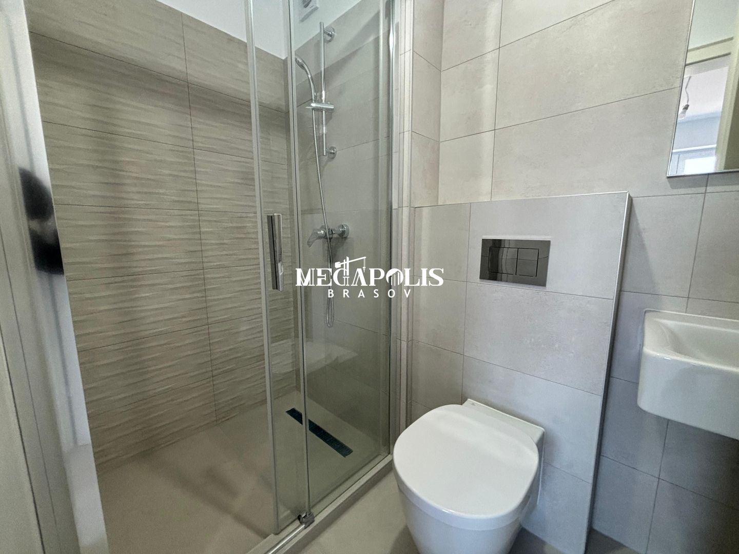 Apartament 3 camere | Parcare | Decomandat | Prima închiriere - Poză 6