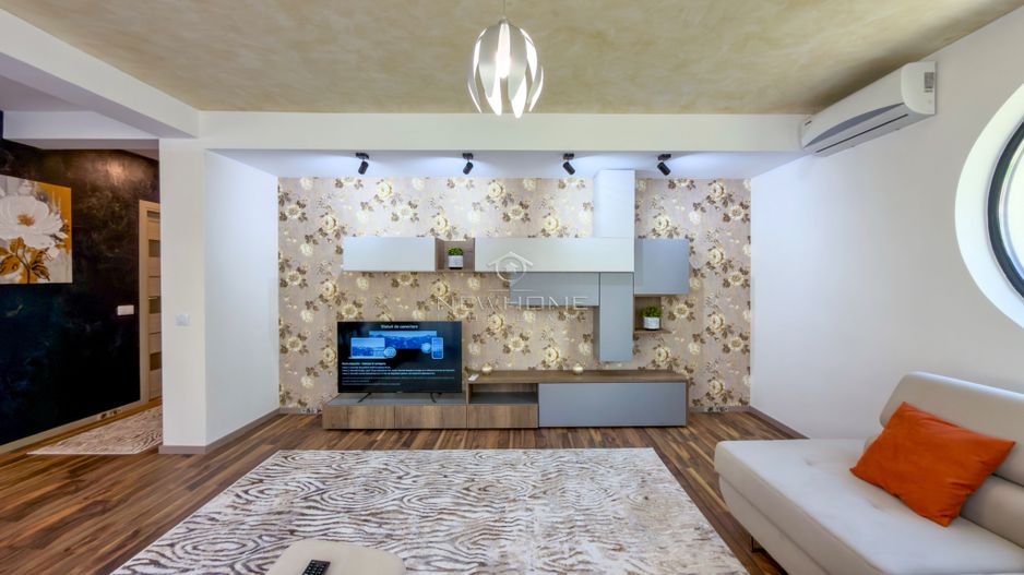 Apartament 2 camere, parcare, zona Manastur - Poză 2