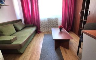 Garsoniera in Buziasului - Poză 4