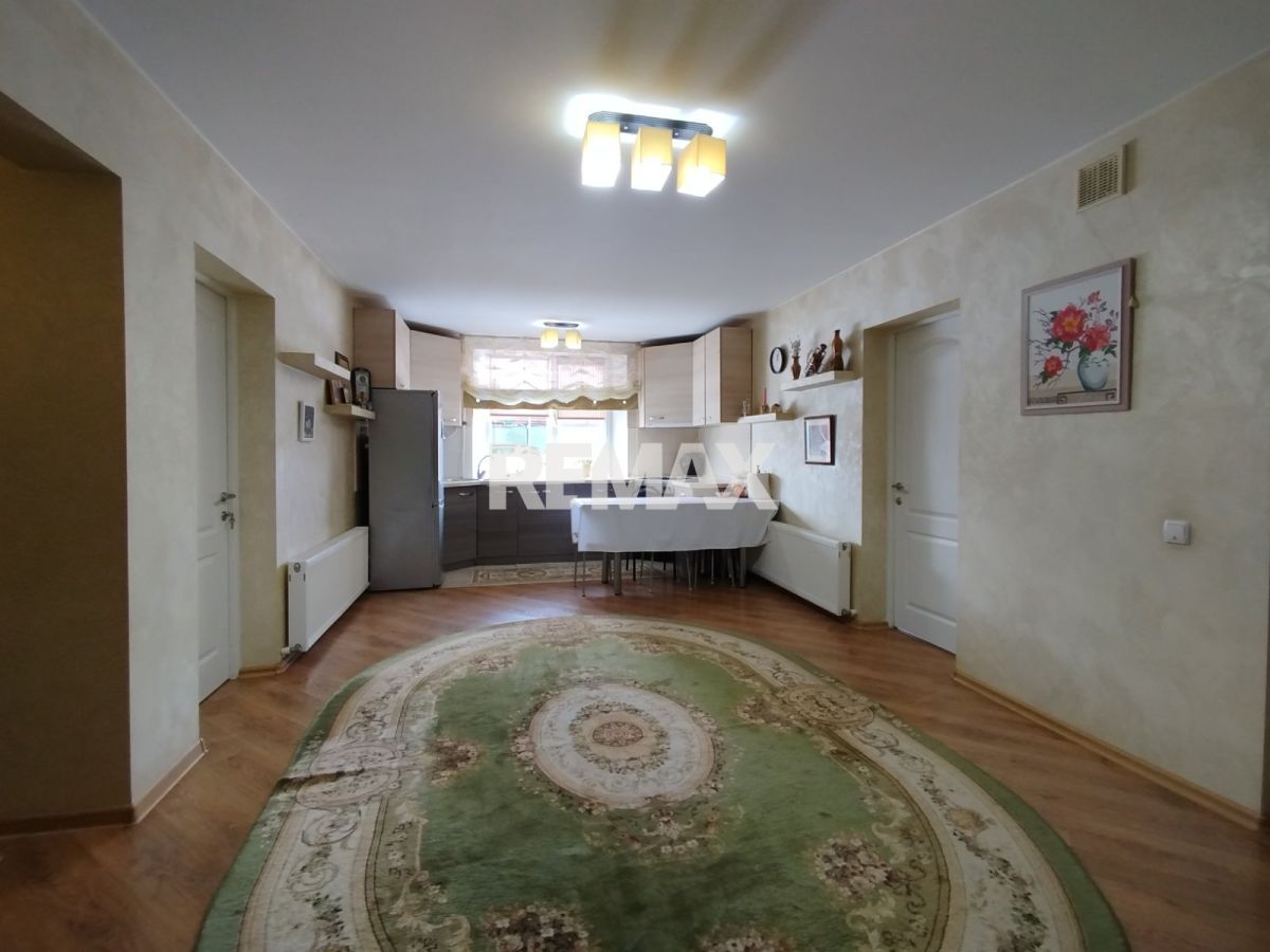Casă cu 2 niveluri și intrări separate | 160 m² utili | 4 ari | Sîngera, Chișinău | Potent‌ial Duplex - Poză 14
