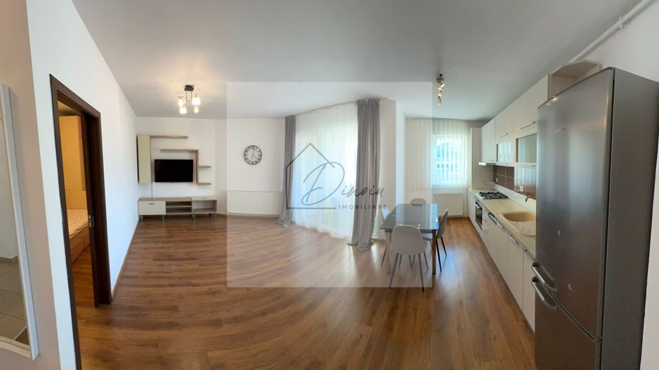 Apartament 3 camere Alphaville I Racadau I boxa - Poză 28