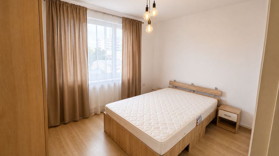 2 Camere | Ultracentral | Parcare | Piata Mihai Viteazu - Poză 1