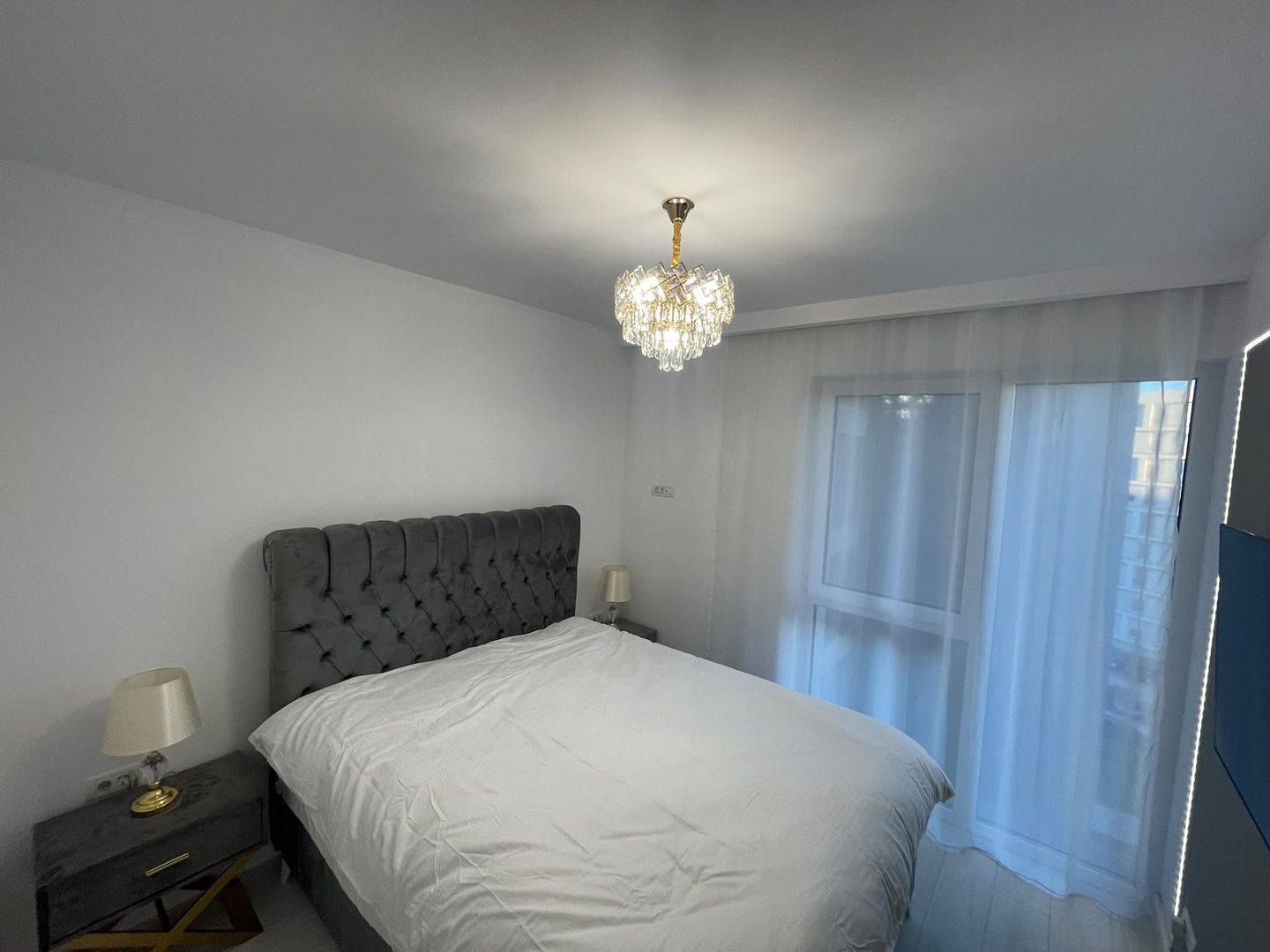 Apartament cu 2 camere + loc de parcare subteran - Aradului - Poză 10