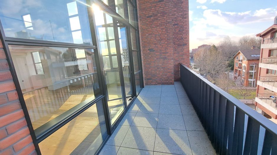 Loft premium LongIsland NY - 200,62 mp - Floreasca - Poză 6