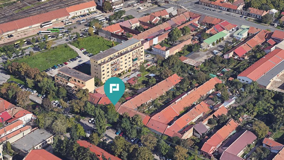 Teren 1.484 mp în zona Iosefin - Poză 17