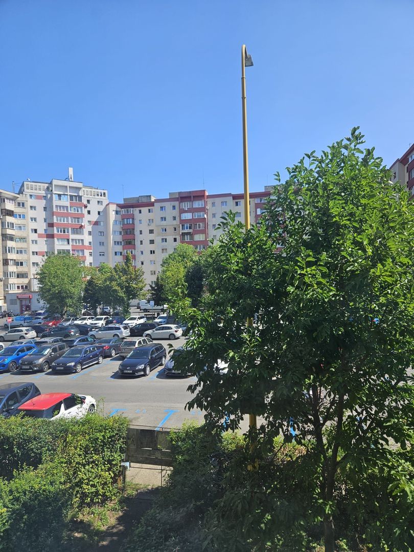 Spitalul Judetean apartament doua camere - Poză 1