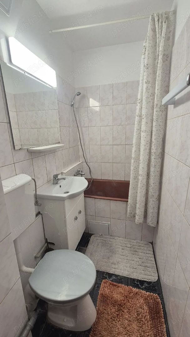 Garsonieră spațioasă de închiriat Constantin Brâncoveanu - Poză 3