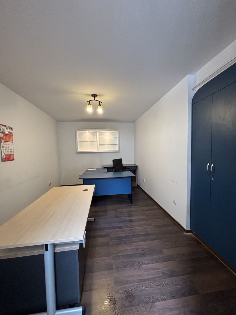 Apartament 1 camera in clădire istorica - Poză 3