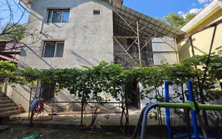 Casa D+P+M in Deva-Aurel Vlaicu, 3 dormitoare, 3 bai, garaj si terasa - Poză 17