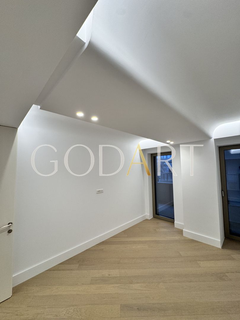 Apartament premium | 3 camere | Cortina 126 - Poză 5