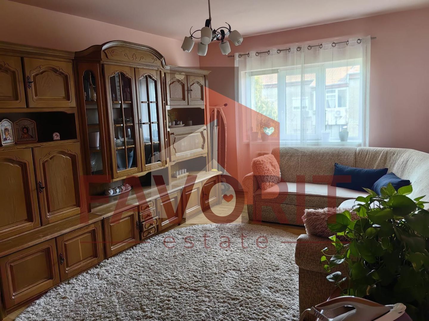 Apartament cu 3 camere. Calea Aradului. Decomandat. Disponibil Imediat - Poză 14