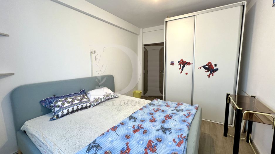 Apartament trei camere | Parcare | Zona Donath Park - Poză 10