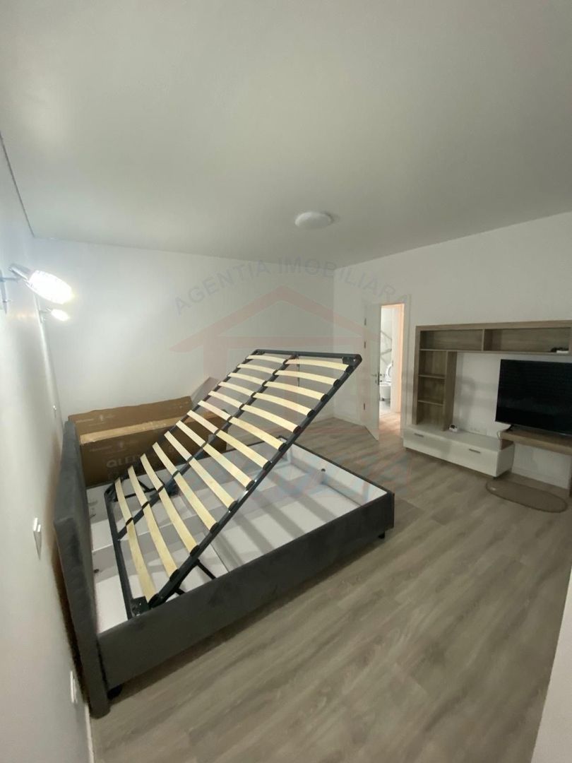 APARTAMENT 2 CAMERE, Luxury Residence, 600 €/lună - Poză 9