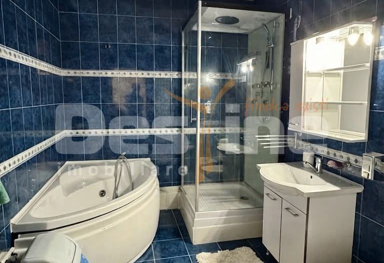 Casa spatioasa cu teren de 800 mp, Muntenii de Jos - 5 camere - Poză 24