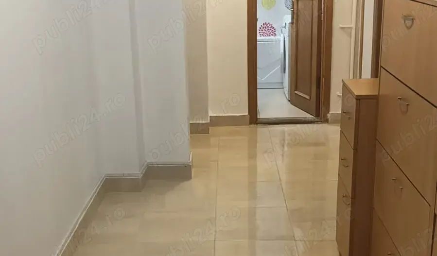 Apartament Timpuri Noi/Radu Vodă - Poză 6