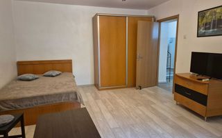 De închiriat garsonieră 42mp, bloc reabilitat, utilată complet, zona Decebal - Poză 6