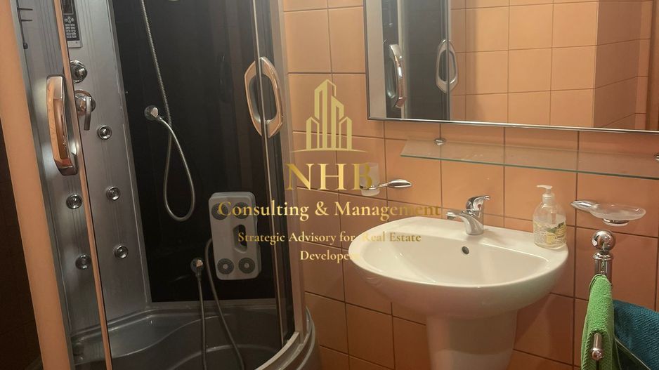 Apartament 4 camere  de inchiriat - Aviatorilor - Poză 10